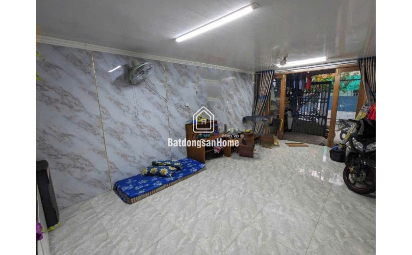 Nhà Vuông SHR 2 tầng HXH 45m2 – Bình Chiểu Thủ Đức S
